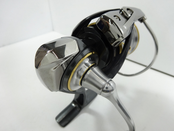 20ルビアスFCLT 2000S